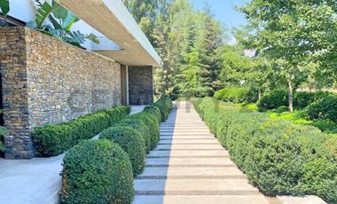ELEGANTE CASA LUJO LAS BRISAS CHICUREO