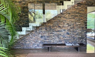 ELEGANTE CASA LUJO LAS BRISAS CHICUREO