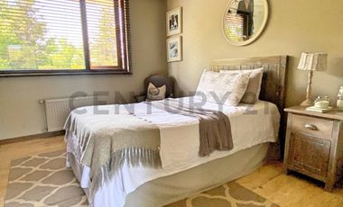 ELEGANTE CASA LUJO LAS BRISAS CHICUREO