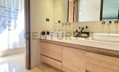 ELEGANTE CASA LUJO LAS BRISAS CHICUREO