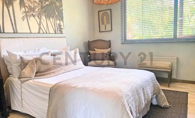 ELEGANTE CASA LUJO LAS BRISAS CHICUREO