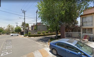 CASA EN FRACCIONAMIENTO RESIDENCIAL EL DORADO, TLALNEPANTLA, EDO. MEXICO