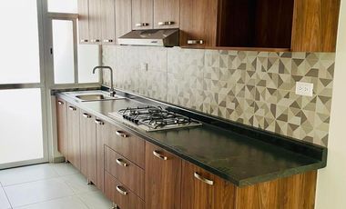 CASA EN RENTA EN CATARA SLP