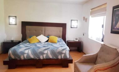 Casa en Coto San Nicólas