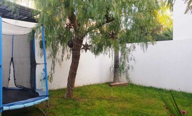 Casa en Coto San Nicólas