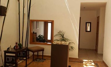 Casa en Coto San Nicólas