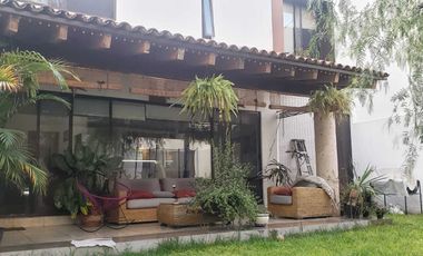 Casa en Coto San Nicólas
