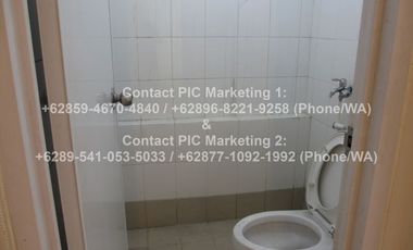 Disewakan Apartemen 2BR Bassura City Tw G lt 11 AM FURNISH