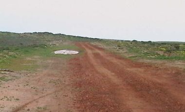 Terreno Industrial en venta de 400 Hectáreas, Punta Colonet, Ensenada México.