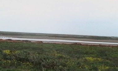 Terreno Industrial en venta de 400 Hectáreas, Punta Colonet, Ensenada México.