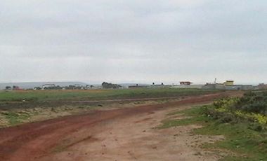 Terreno Industrial en venta de 400 Hectáreas, Punta Colonet, Ensenada México.