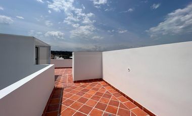 casa condominio en venta en villa camila. Cod V5340
