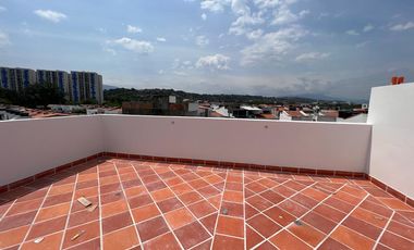 casa condominio en venta en villa camila. Cod V5340