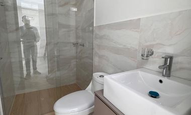 casa condominio en venta en villa camila. Cod V5340