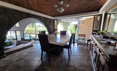 Casa en Venta en El Álamo Country Club en Celaya Gto.