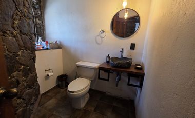 Casa en Venta en El Álamo Country Club en Celaya Gto.