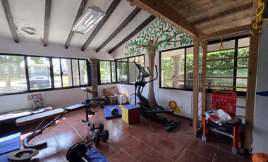 Casa en Venta en El Álamo Country Club en Celaya Gto.