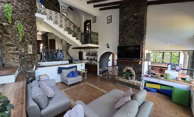 Casa en Venta en El Álamo Country Club en Celaya Gto.