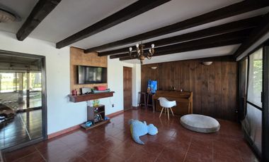 Casa en Venta en El Álamo Country Club en Celaya Gto.