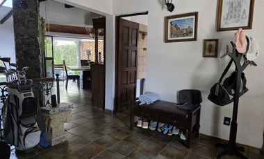 Casa en Venta en El Álamo Country Club en Celaya Gto.