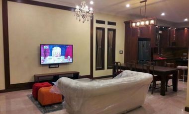 Rumah Minimalis @Resor Dago Pakar Dekat Kawasan Dago, Cigadung, Tubagus Ismail, Dipatiukur dan Cimbuleuit