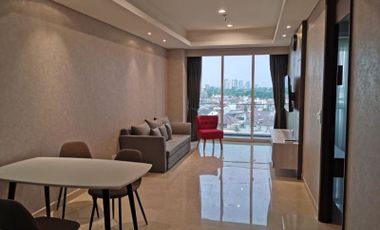 Dijual! Apartemen Pondok Indah Residence - Type 1 Bedroom & Furnished by Sava Jakarta APT-A1450