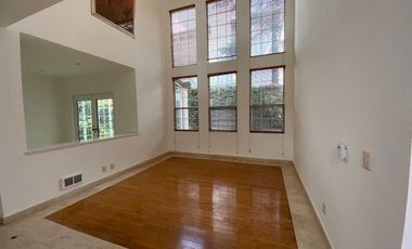 Casa en esquina