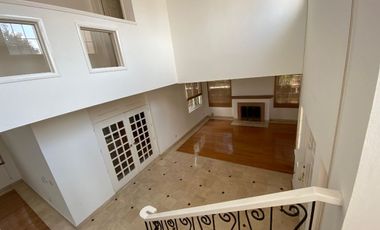 Casa en esquina