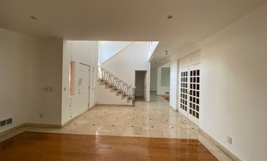 Casa en esquina