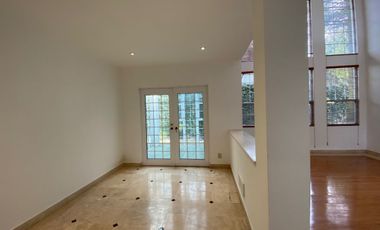Casa en esquina