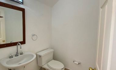 Casa en esquina