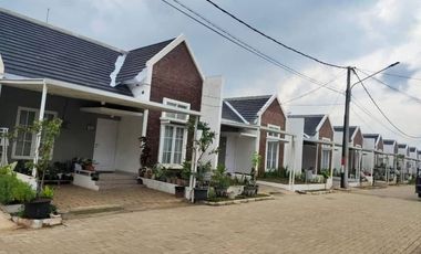 Rumah di Cilame Padalarang dijual dekat ke Cimahi