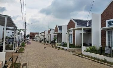 Rumah di Cilame Padalarang dijual dekat ke Cimahi