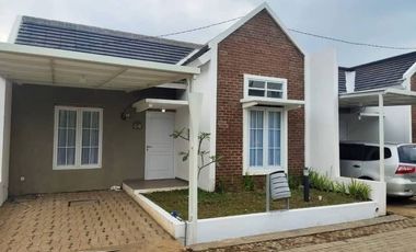 Rumah di Cilame Padalarang dijual dekat ke Cimahi