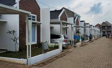 Rumah di Cilame Padalarang dijual dekat ke Cimahi