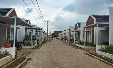 Rumah di Cilame Padalarang dijual dekat ke Cimahi