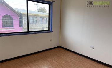 Casa en Venta en Amplia Casa (4 niveles) con loc. comerciales en centro de Calbuco