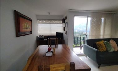 Apartamento en Manantiales de Suramericana, Itagüí, Antioquia