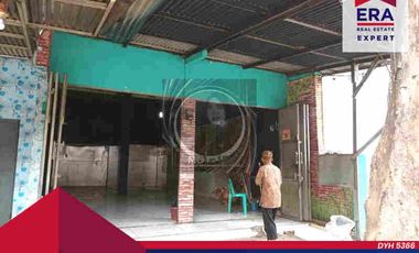 Di Sewakan Kios Lokasi Cocok Untuk Usaha