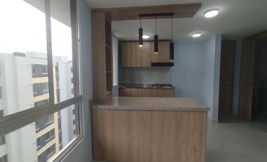 apartamento en arriendo en soacha. Cod A7204701