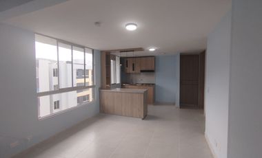 apartamento en arriendo en soacha. Cod A7204701