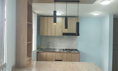 apartamento en arriendo en soacha. Cod A7204701