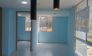 apartamento en arriendo en soacha. Cod A7204701