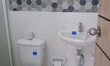 apartamento en arriendo en soacha. Cod A7204701