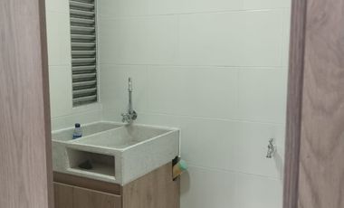 apartamento en arriendo en soacha. Cod A7204701