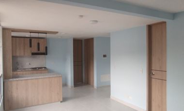 apartamento en arriendo en soacha. Cod A7204701