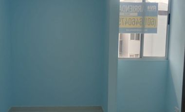 apartamento en arriendo en soacha. Cod A7204701