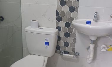 apartamento en arriendo en soacha. Cod A7204701