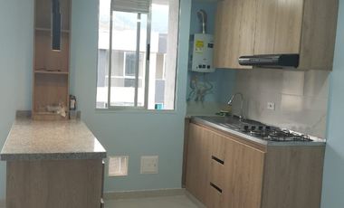 apartamento en arriendo en soacha. Cod A7204701