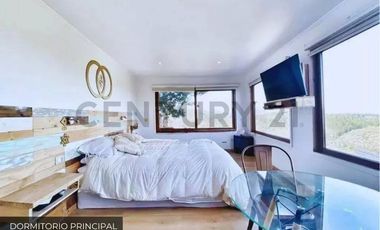 Hermosa parcela con 2 casas en Terrazas de Pitama